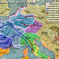 Royaume de Pépin III