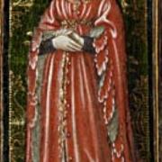 Rozala d'Italie, 1ère épouse de Robert II