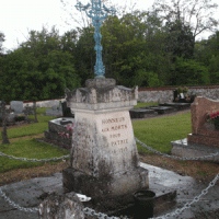 Rozoy-Bellevalle (Aisne) Le monument aux morts