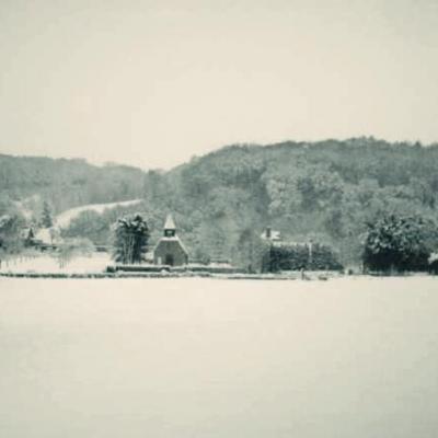 Saâne-Saint-Just (76)