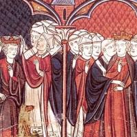 Hugues Capet, sacre en 987