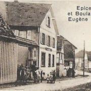 Saessolsheim 67 boulangerie boos