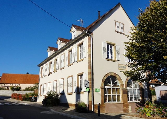 Saessolsheim 67 l ecole