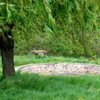 Saessolsheim 67 le lavoir des champs