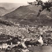 Vue générale (cpa)