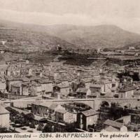 Vue générale (cpa)