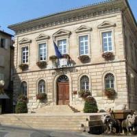 L' Hôtel de ville