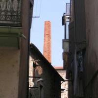 La cheminée de la rue Bienveillance