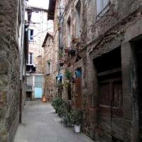 La rue Bienveillance