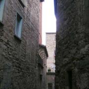 La rue des mitrons