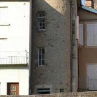La tour du Théron