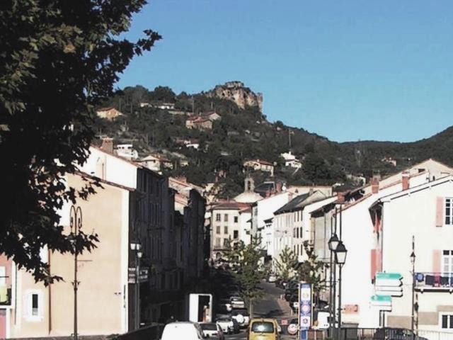 Le boulevard Victor Hugo