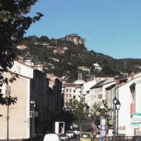 Le boulevard Victor Hugo