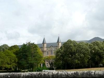 Le lycée privé Saint Gabriel