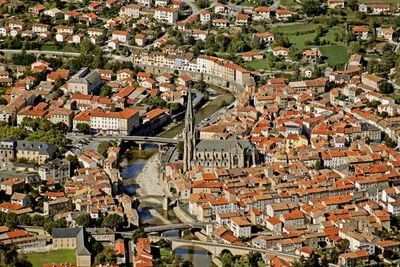 Vue générale