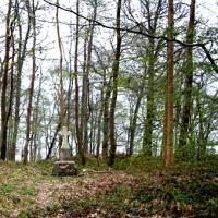 Saint arnoult seine maritime calvaire du gibet