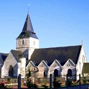 Saint arnoult seine maritime eglise saint arnoult