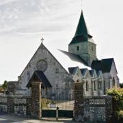 Saint arnoult seine maritime eglise saint arnoult