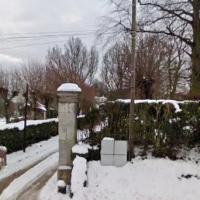 Saint arnoult seine maritime la croix blanche en 2010