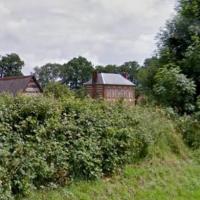 Saint arnoult seine maritime la pepiniere gibet