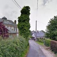 Saint arnoult seine maritime le croquet