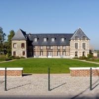 Saint arnoult seine maritime mairie