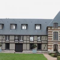 Saint arnoult seine maritime mairie