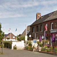 Saint arnoult seine maritime route du havre