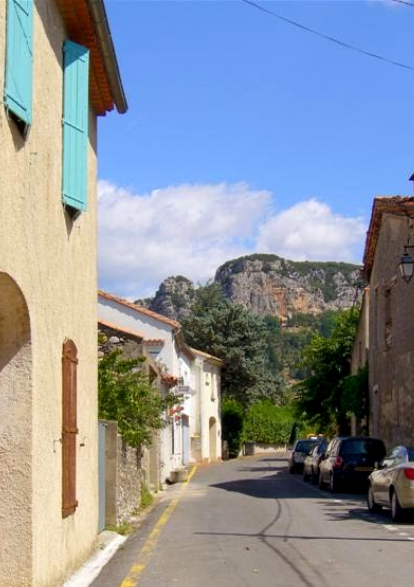 Saint-Bauzille-de-Putois (Hérault)