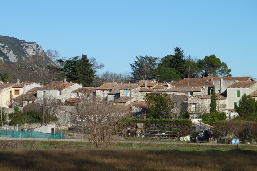 Saint-Bauzille-de-Putois (Hérault)