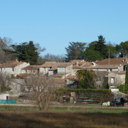 Saint-Bauzille-de-Putois (Hérault)