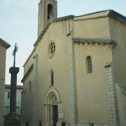 Eglise Saint-Baudile