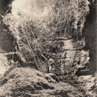 Grottes des Demoiselles