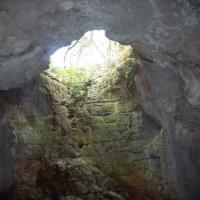 Grottes des Demoiselles