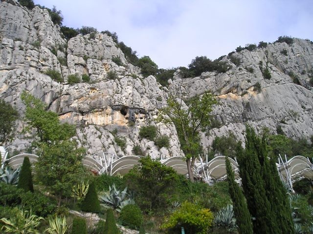 Grottes des Demoiselles