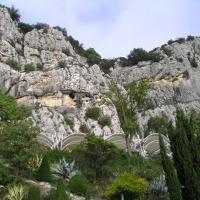 Grottes des Demoiselles