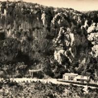 Grottes des Demoiselles, cpa