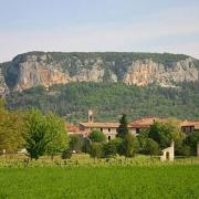 Massif du Thaurac