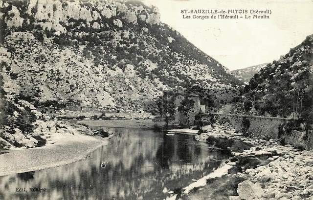 Moulin, cpa