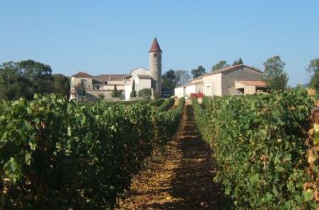 Saint-Bauzille-de-Putois (Hérault) Sauzet