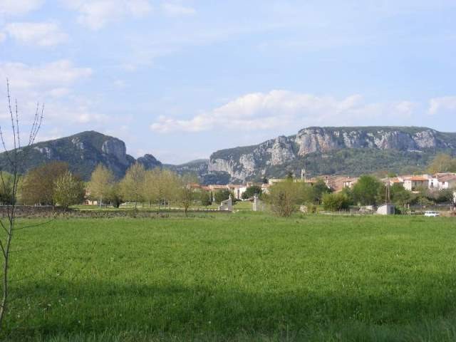 Vue générale