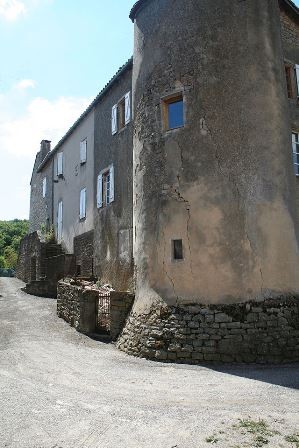 Le château