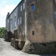 Le château