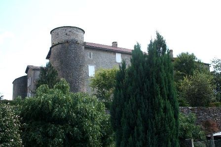 Le château