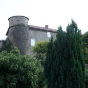 Le château