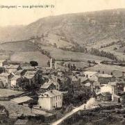 Vue générale (cpa)
