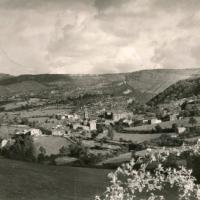 Vue générale (cpa)