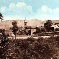 Vue générale (cpa)