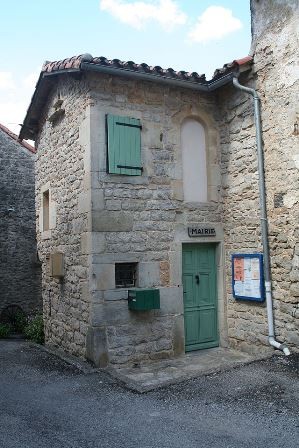 La mairie