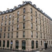 Saint denis seine saint denis la maison logement des ouvriers de l usine coignet